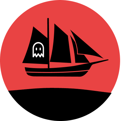 ghostship.eth Ethereum Name Service (ENS and .eth domain) PFP