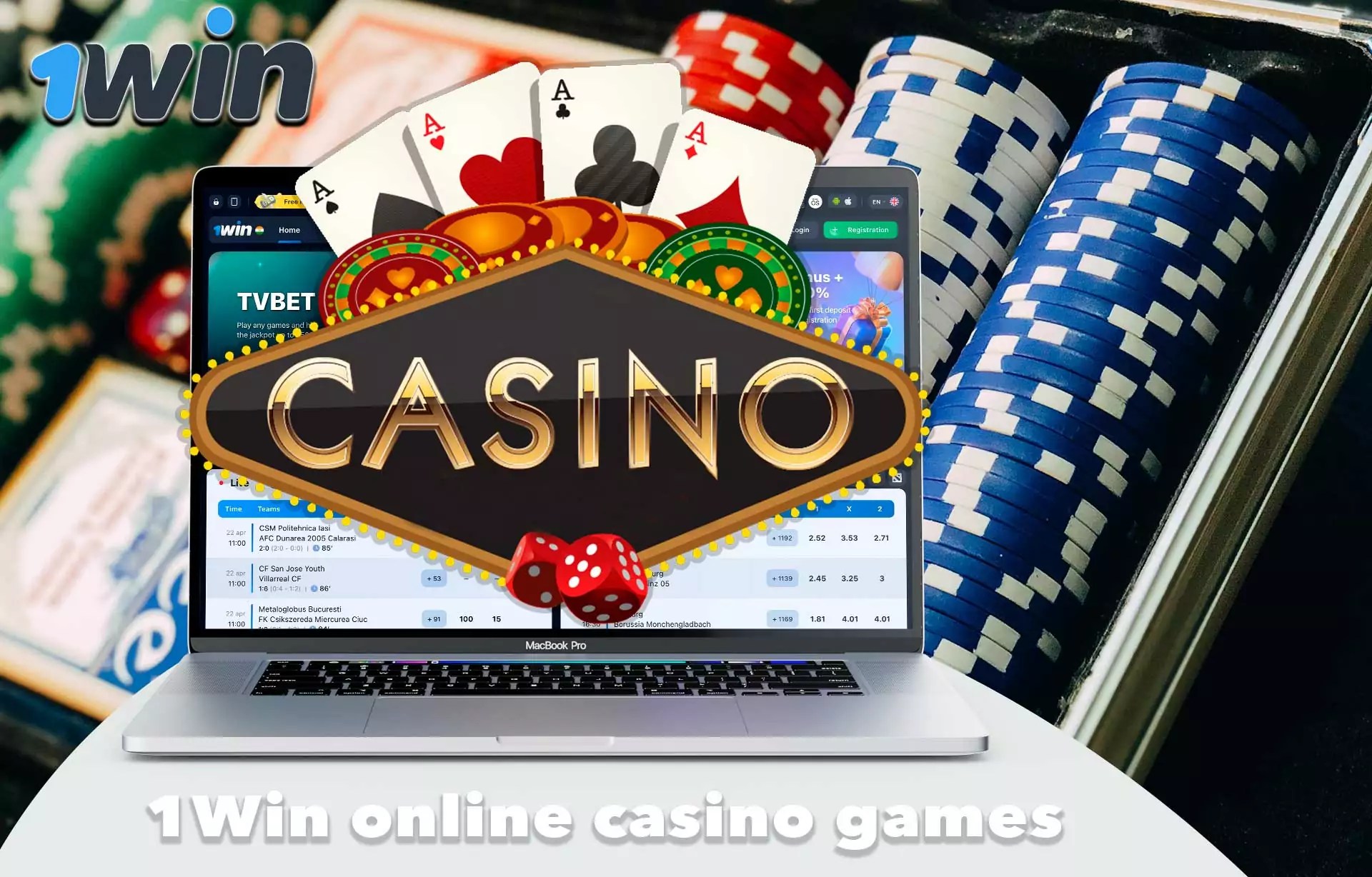 Online Casino
