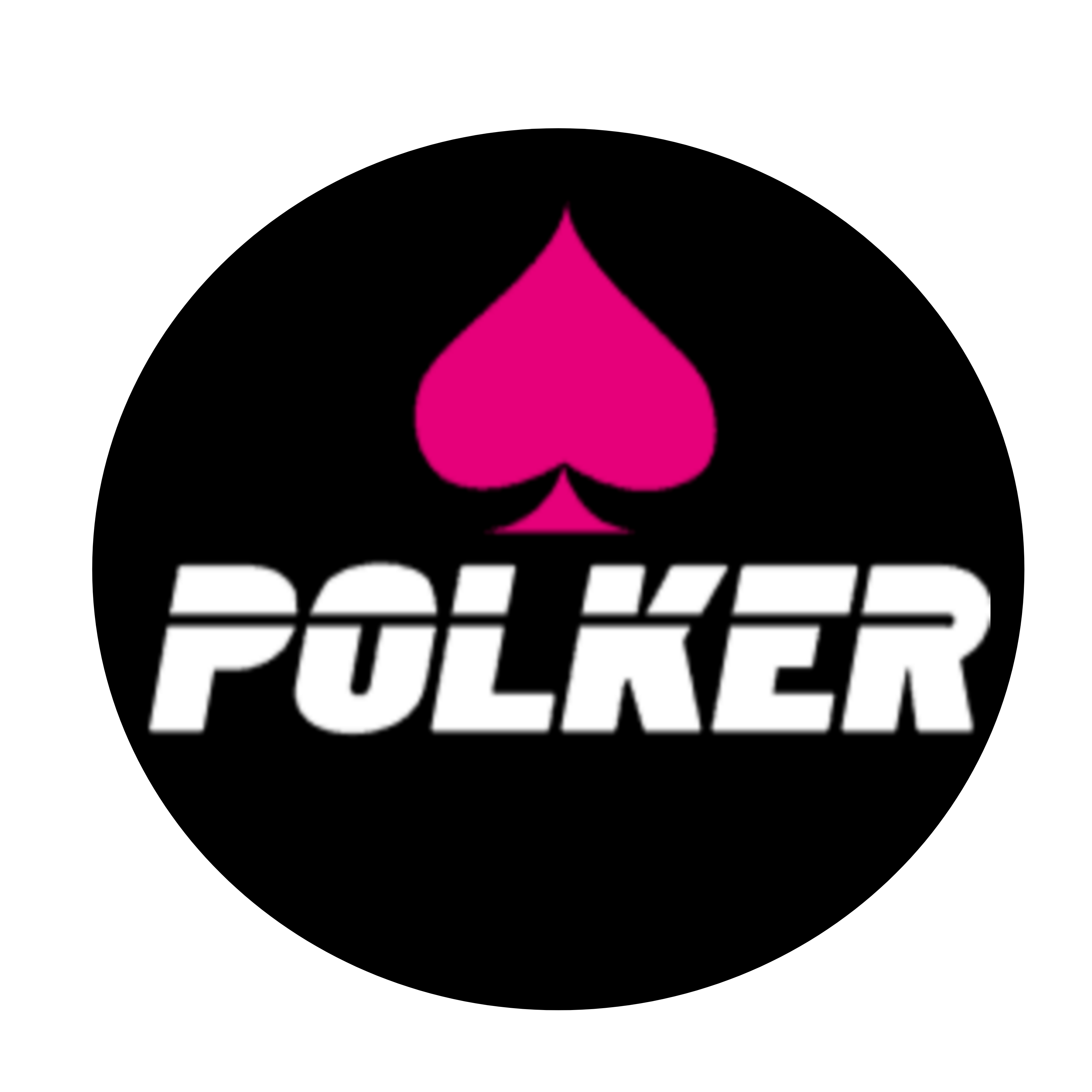 polker Farcaster social identity (Fname handle) PFP