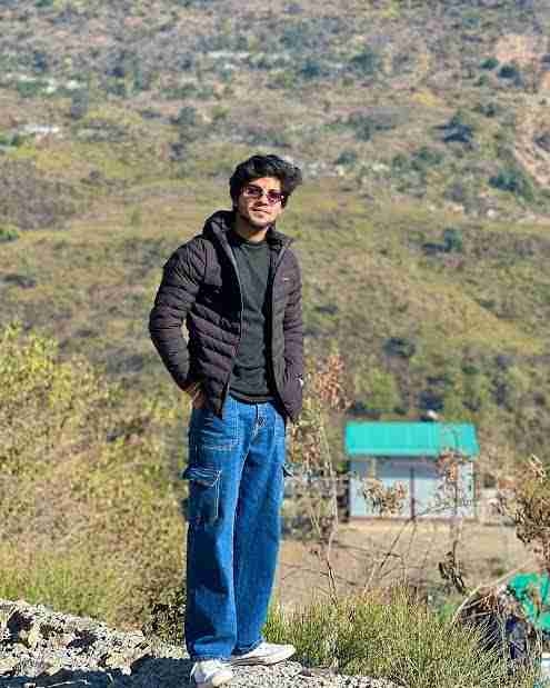 Kunal Sharma (kunalsharma) Farcaster social identity (Fname handle) PFP