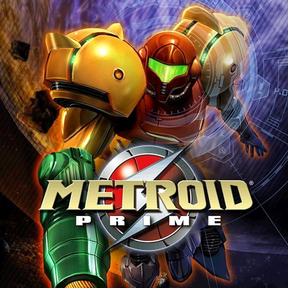 metroidprime.eth Ethereum Name Service (ENS and .eth domain) PFP