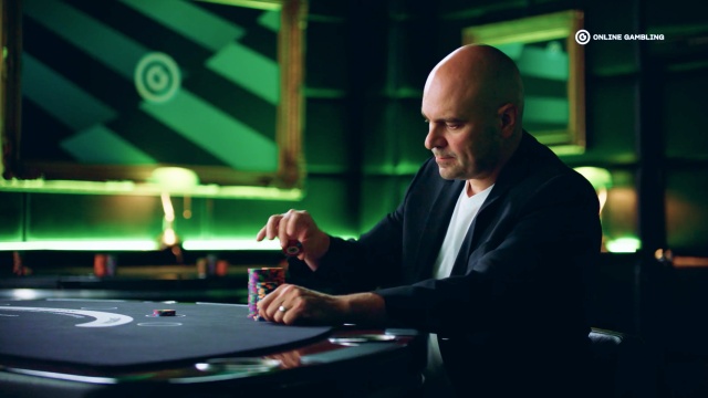 Online Gambling