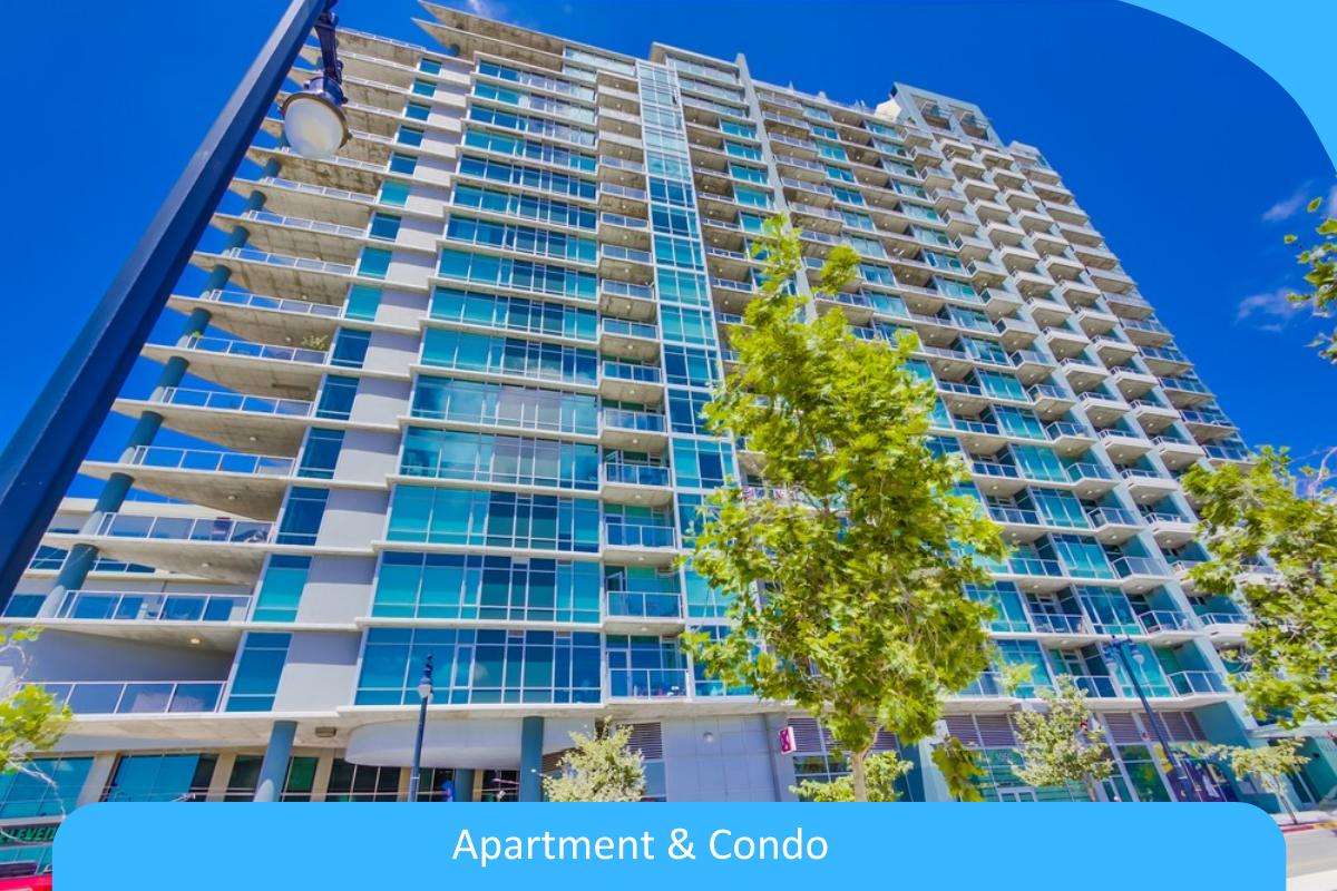 Smart Ways to Search California Condos