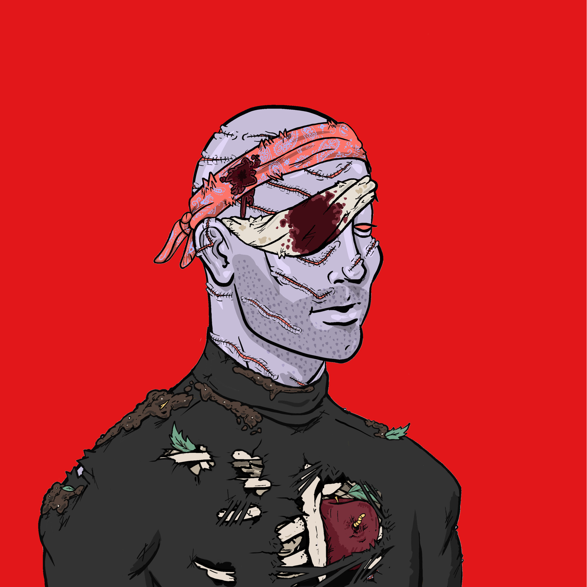 Albus Dumbledore (dumbledore) Farcaster social identity (Fname handle) PFP