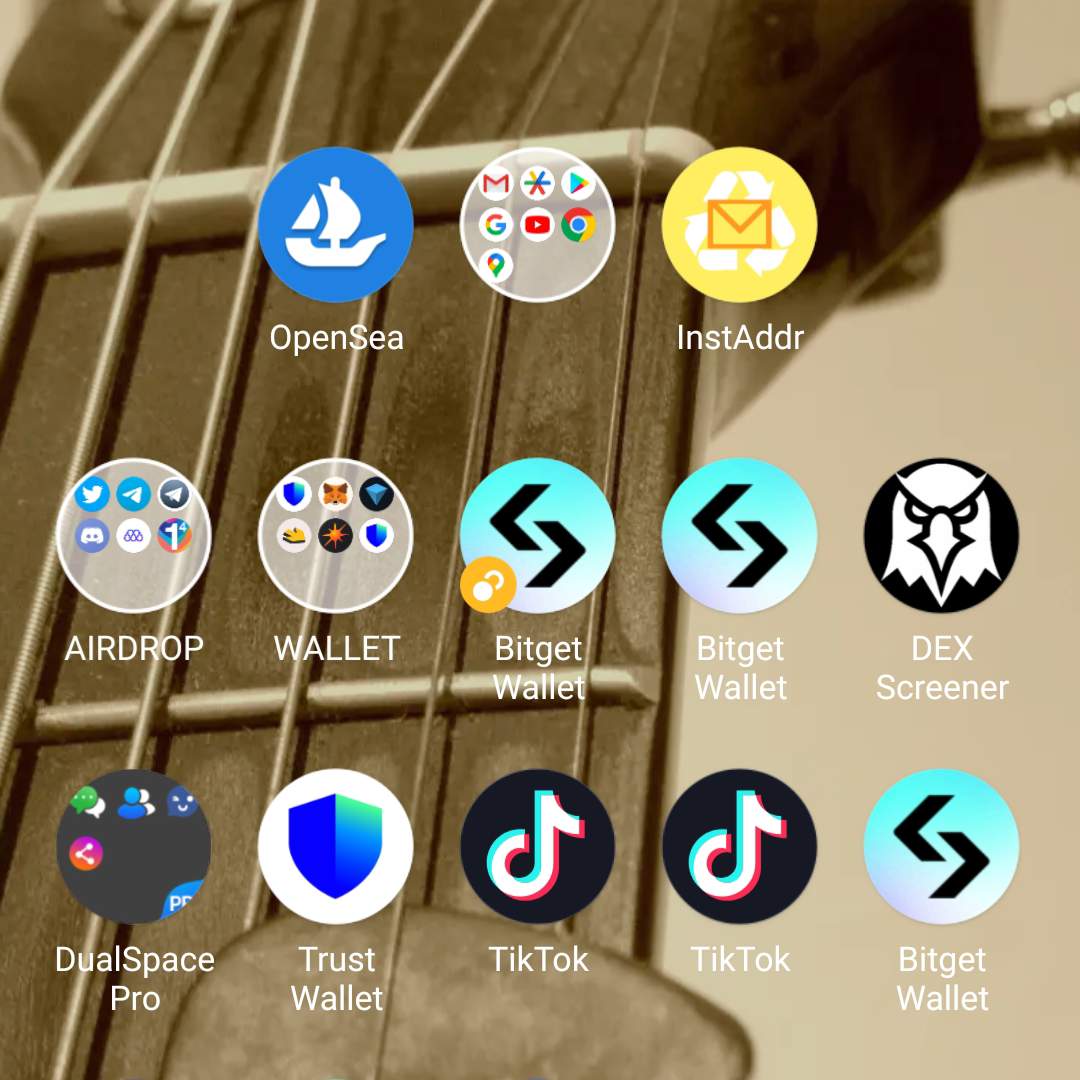 dope (vut) Farcaster social identity (Fname handle) PFP