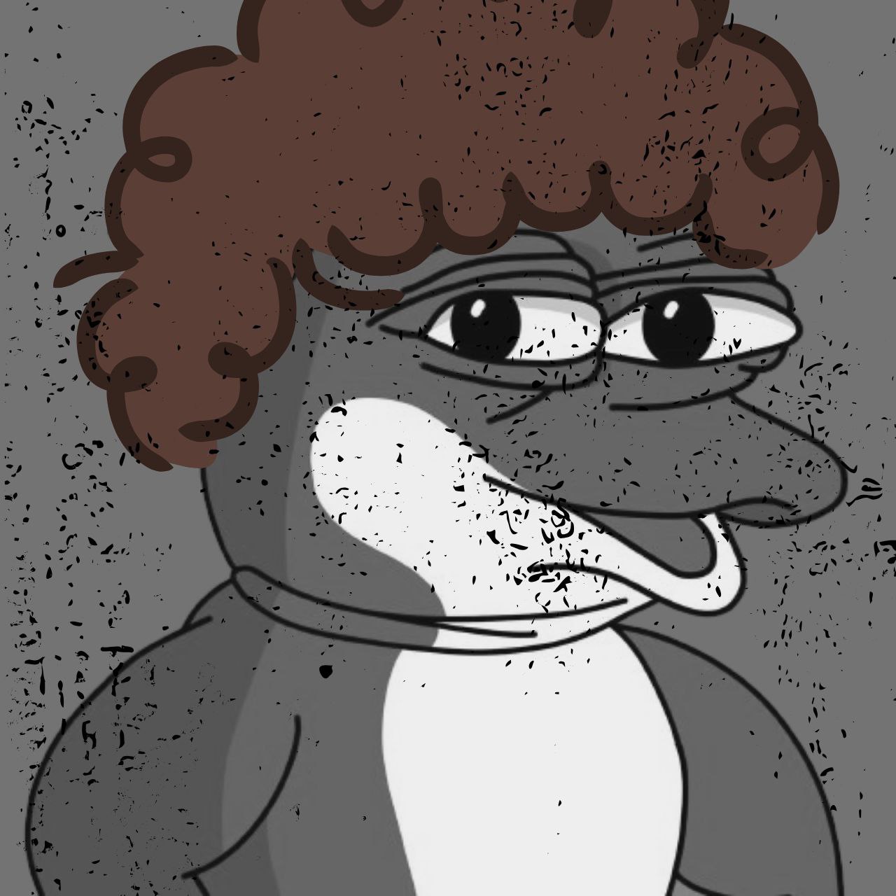 Ele (eleg) Farcaster social identity (Fname handle) PFP