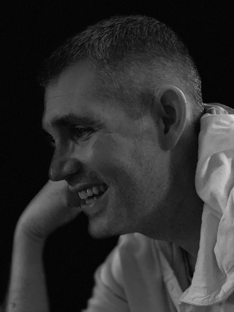 Aaron Suplizio (aps) Farcaster social identity (Fname handle) PFP