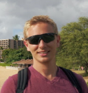 Brian (brianlock) Farcaster social identity (Fname handle) PFP