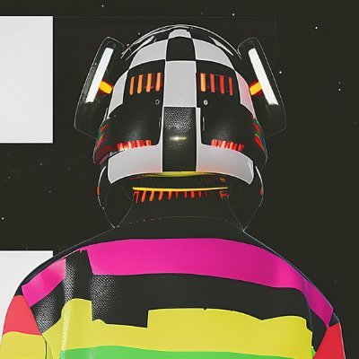 Morph_VGArt🎩 (morph-vgart) Farcaster social identity (Fname handle) PFP
