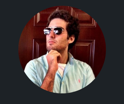 Eli (elisut) Farcaster social identity (Fname handle) PFP