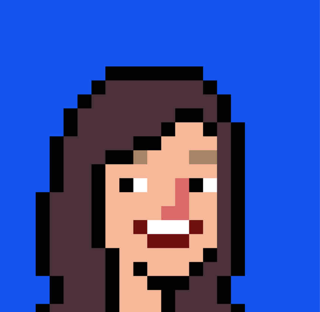 Sarah's Farcaster avatar