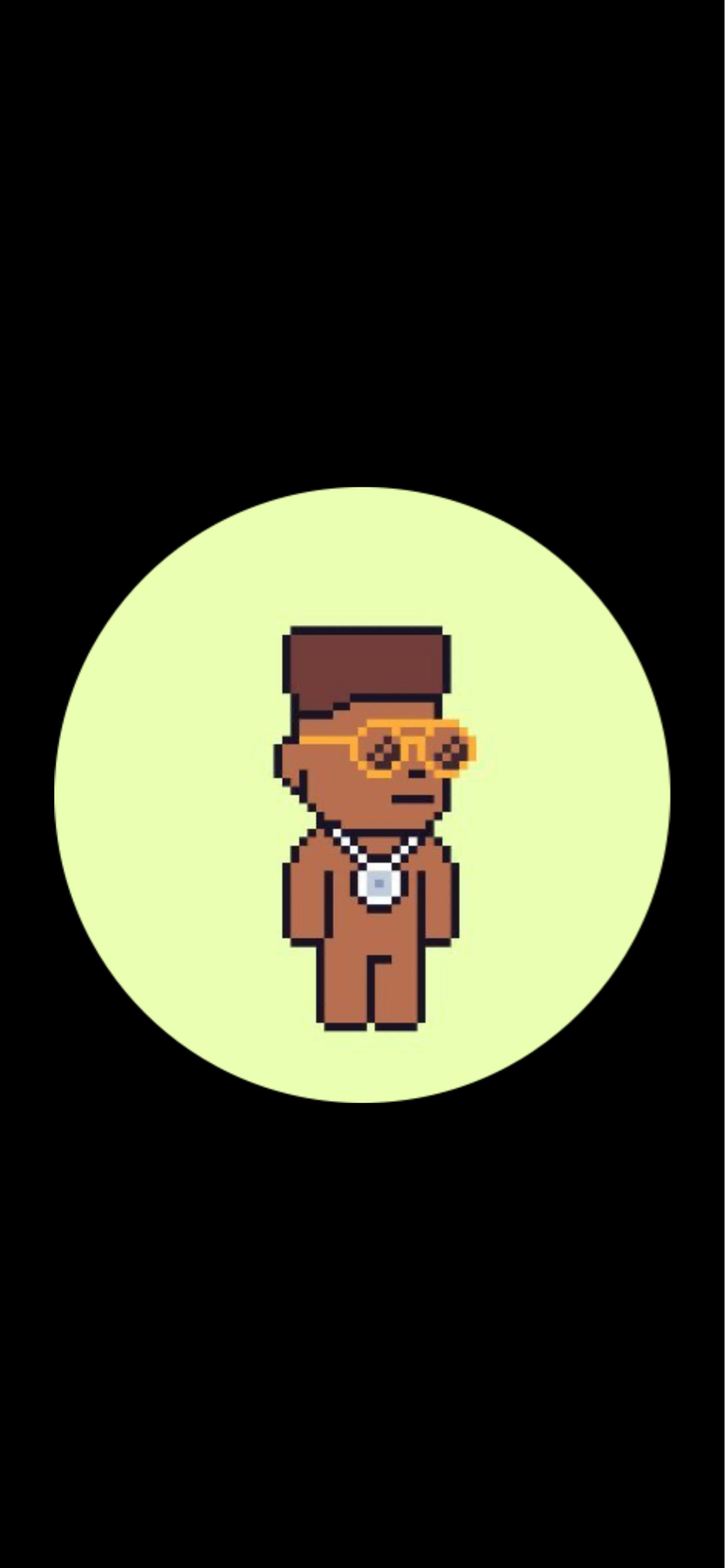 Roto (roto) Farcaster social identity (Fname handle) PFP