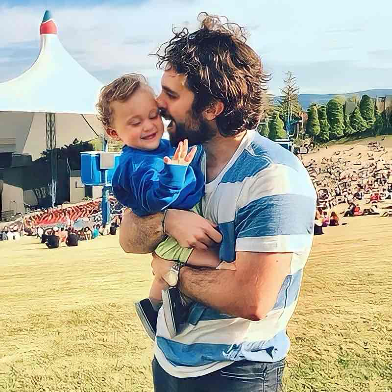 DeFi Dad's Farcaster avatar