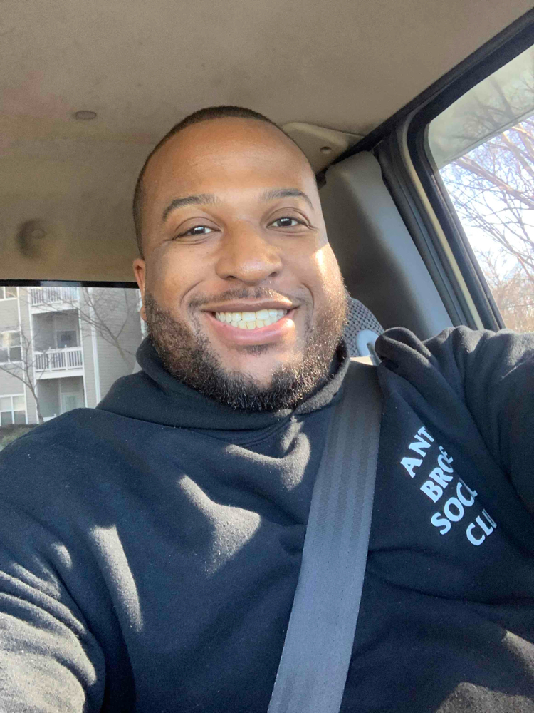 Njayc (njayc) Farcaster social identity (Fname handle) PFP