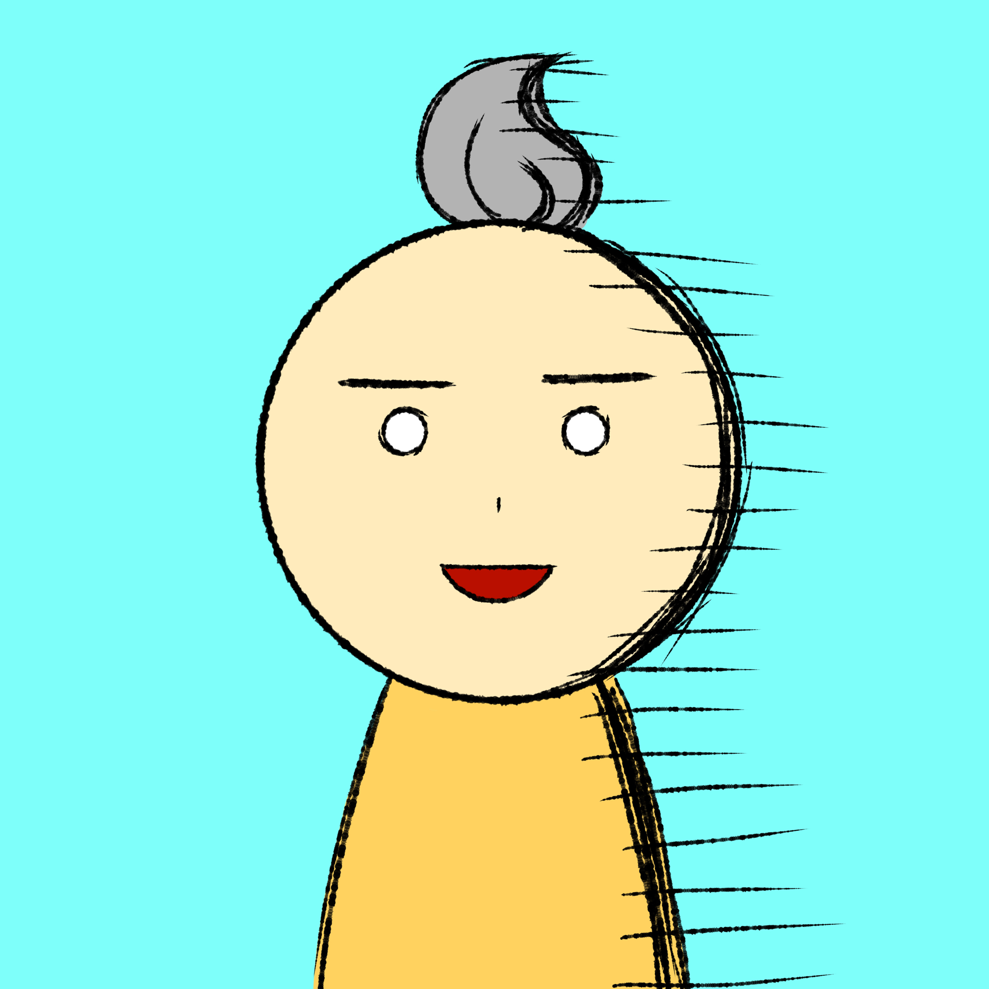 lonj Farcaster social identity (Fname handle) PFP