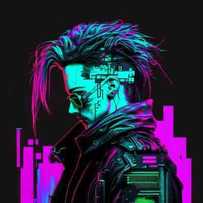 J (beyondj) Farcaster social identity (Fname handle) PFP