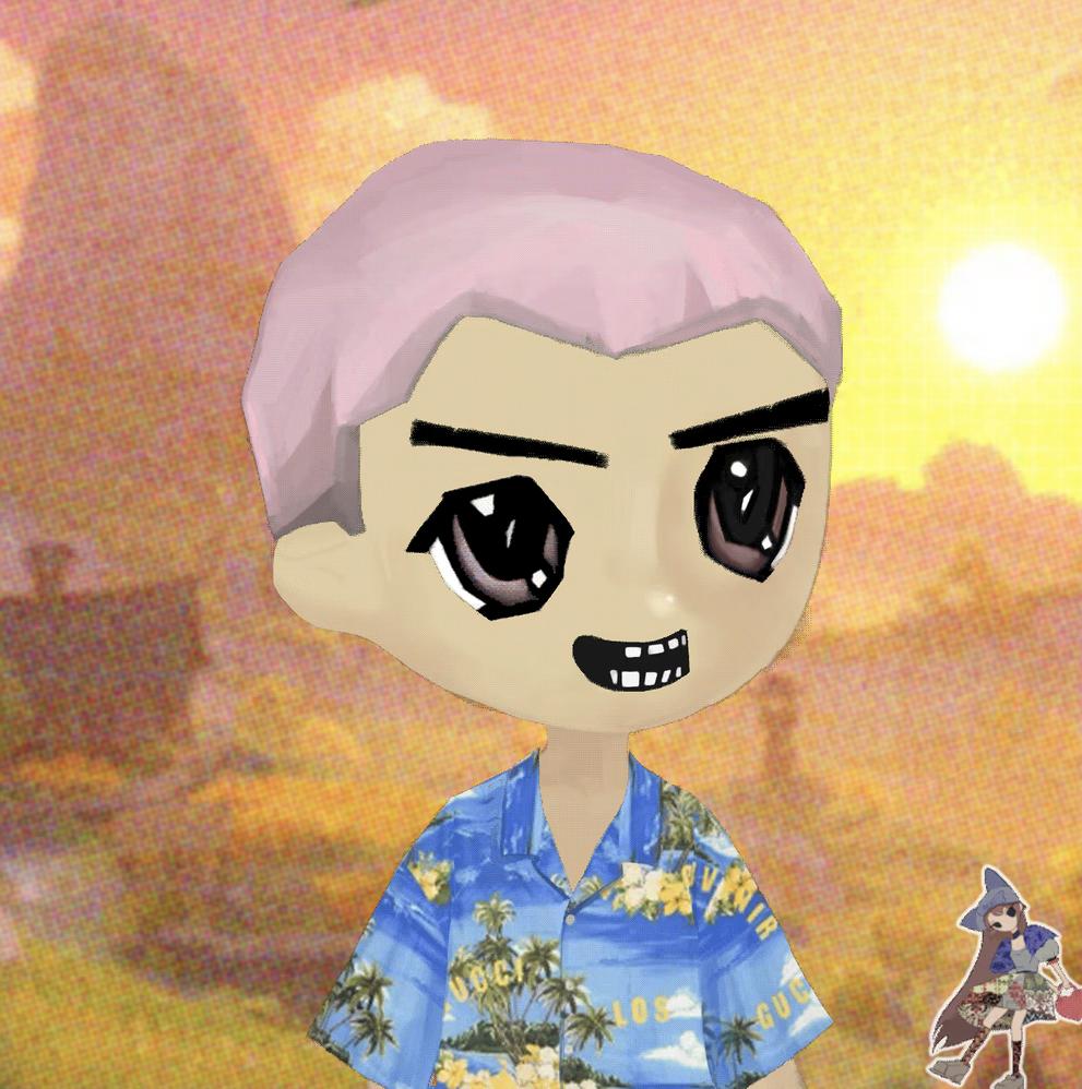 Micah (micahs) Farcaster social identity (Fname handle) PFP