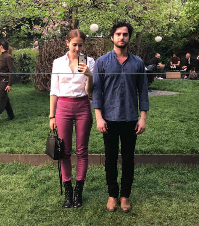 Leland (chamlin) Farcaster social identity (Fname handle) PFP