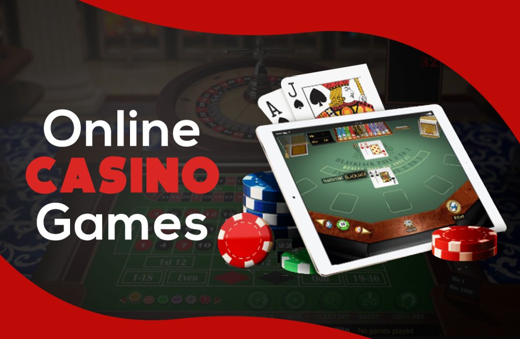 Online Casino
