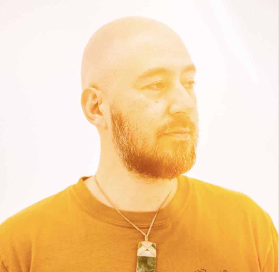 Mark de Clive-Lowe (markdcl.lens) Lens social identity (.lens handle) PFP