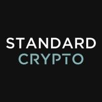 Standard Crypto (sc) Farcaster social identity (Fname handle) PFP