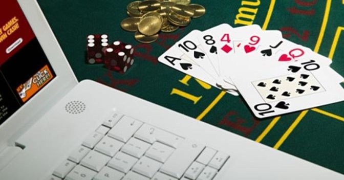 Online Gambling