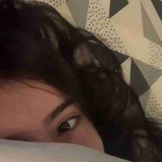 Gabriella Madallina (dreambirds) Farcaster social identity (Fname handle) PFP