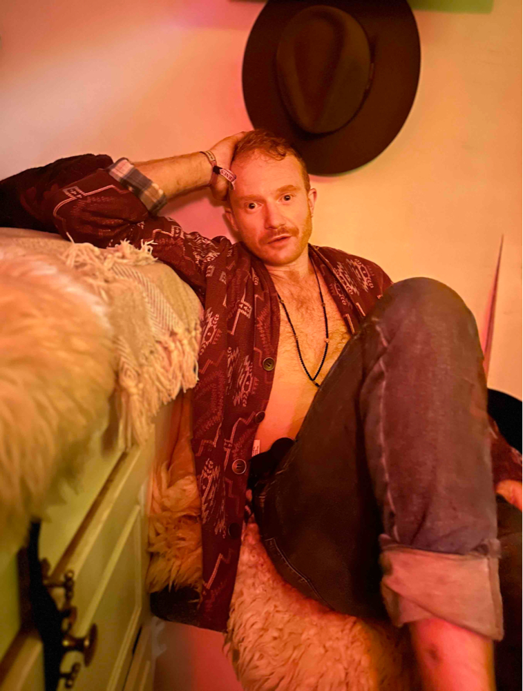 Sam Valentine (boon) Farcaster social identity (Fname handle) PFP