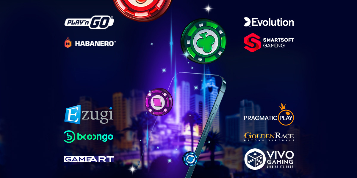 casino online