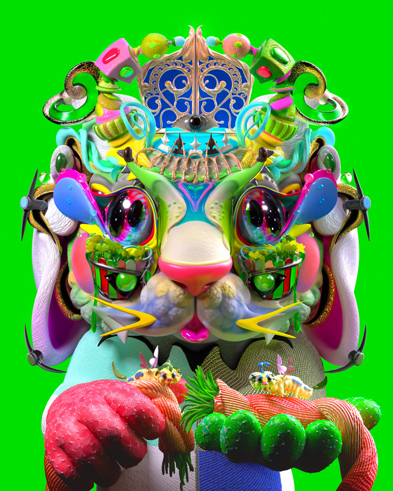 PLANTTDADDII (s4m) Farcaster social identity (Fname handle) PFP