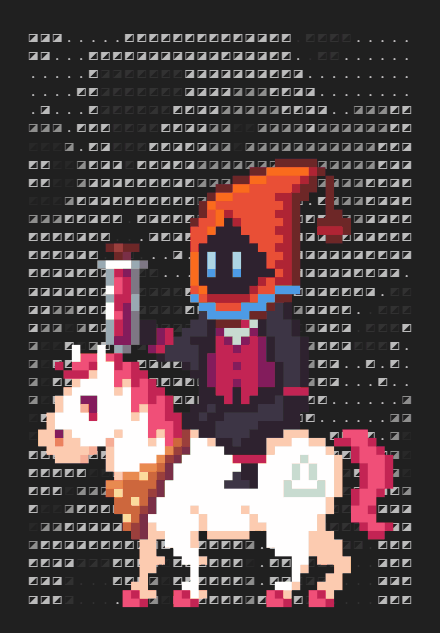 NARD ๐ฉ (nard) Farcaster social identity (Fname handle) PFP