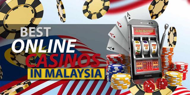 Online Casino