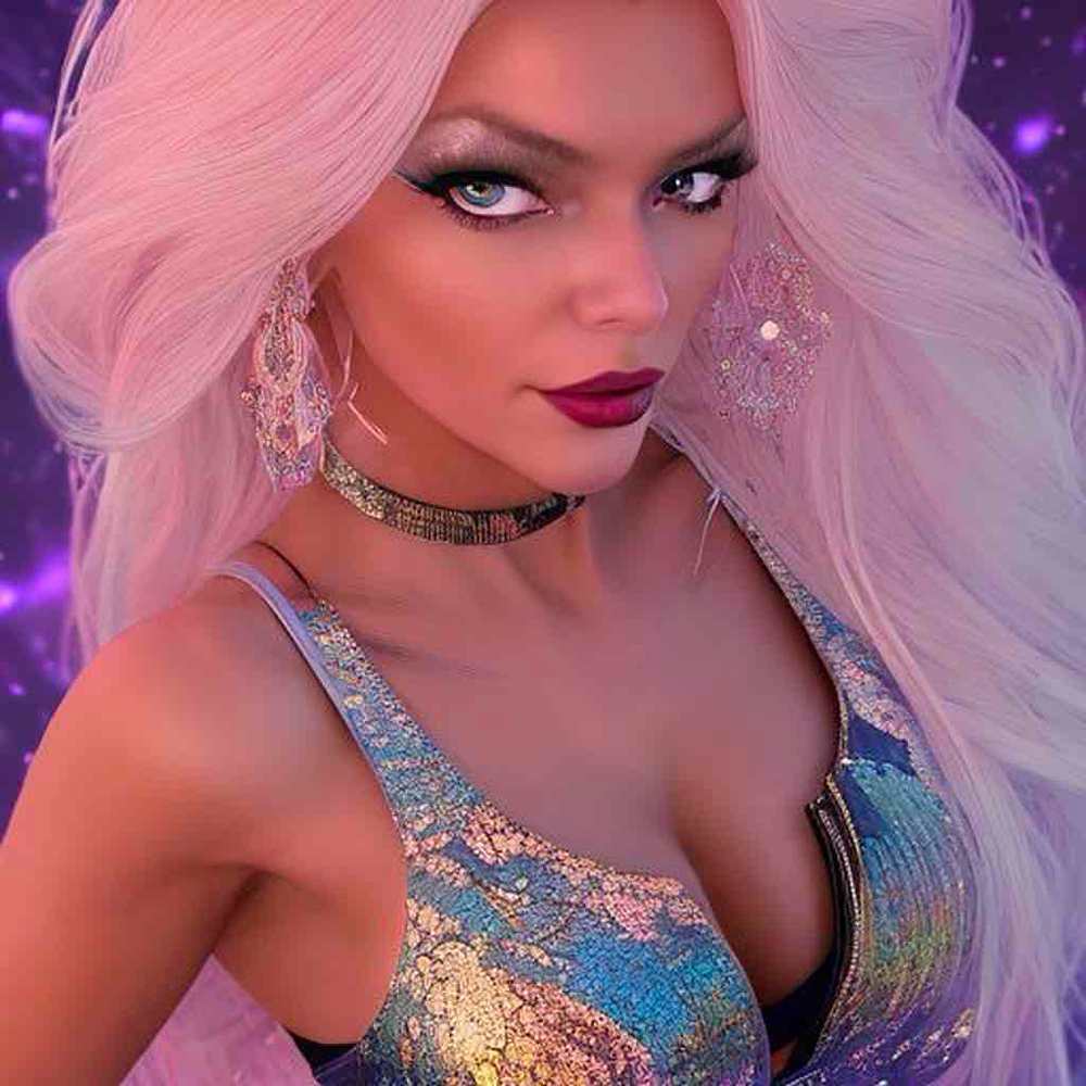 Teri Bitz (teribitz) Farcaster social identity (Fname handle) PFP