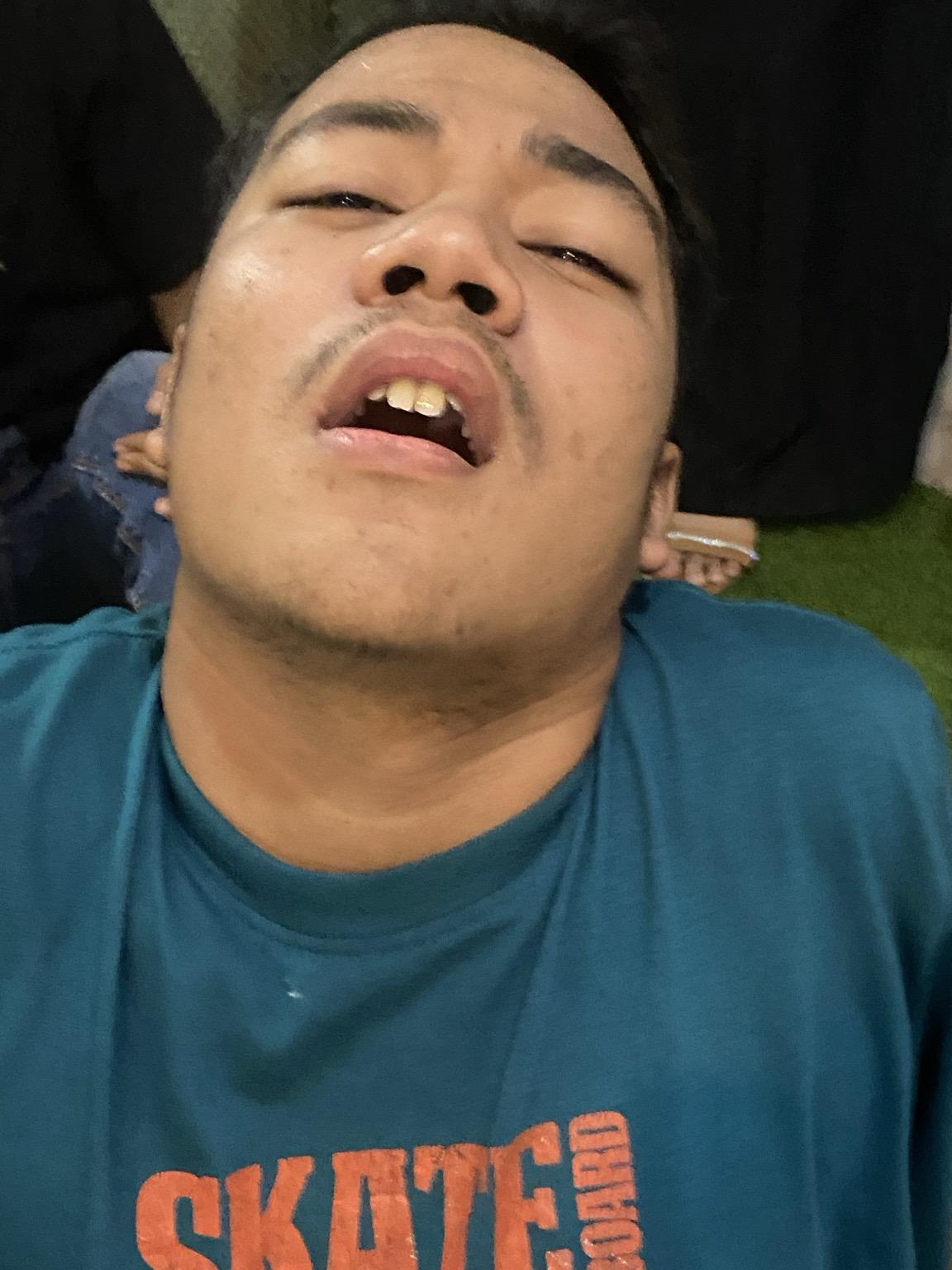 Fahrozi (fenzie1904) Farcaster social identity (Fname handle) PFP