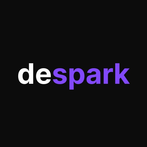 Despark (despark) Farcaster social identity (Fname handle) PFP