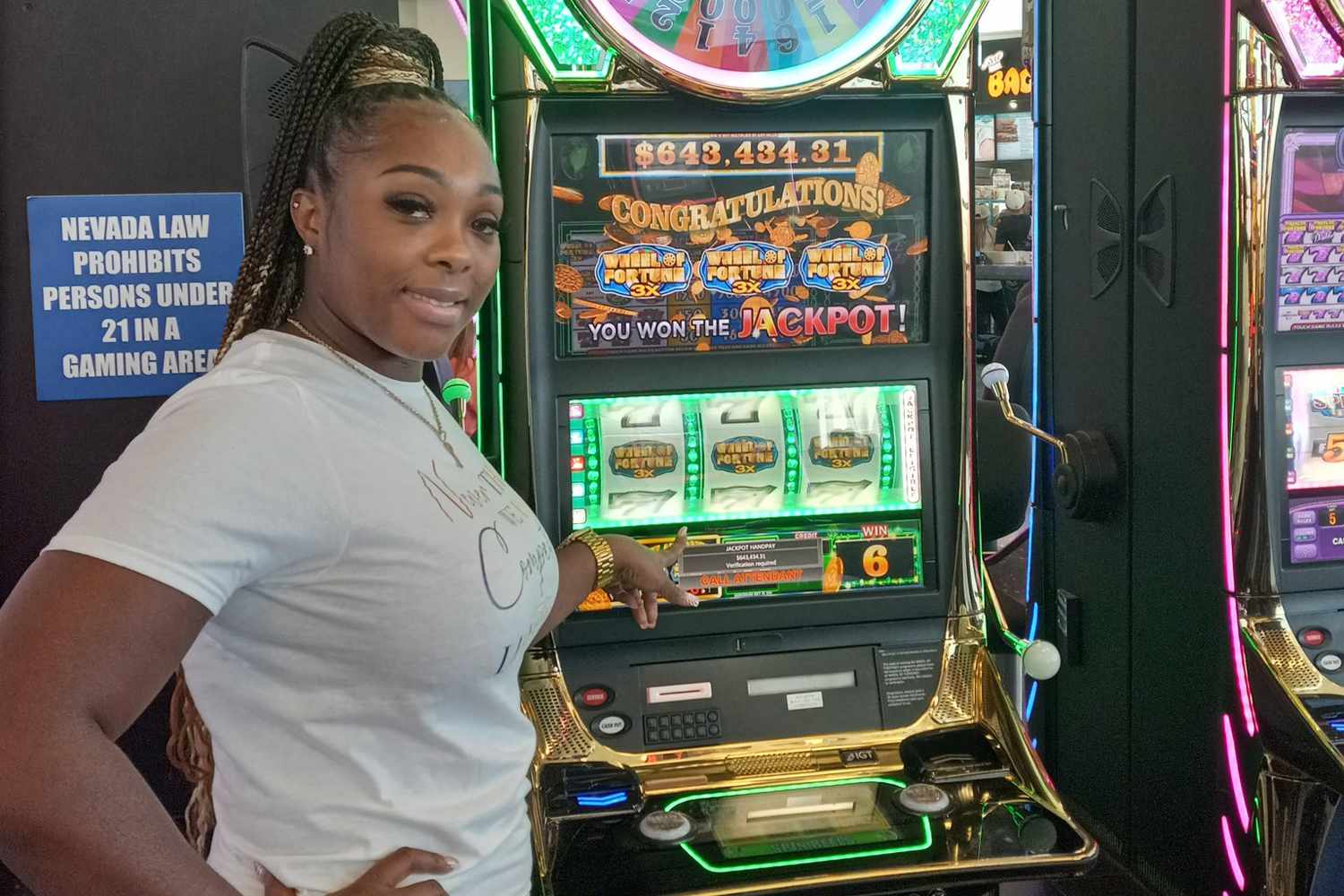 slot