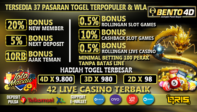 togel Online