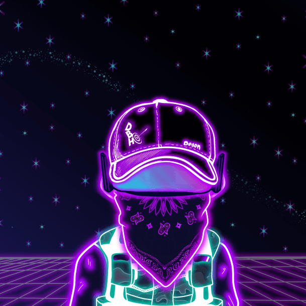 Vortex (vortex) Farcaster social identity (Fname handle) PFP