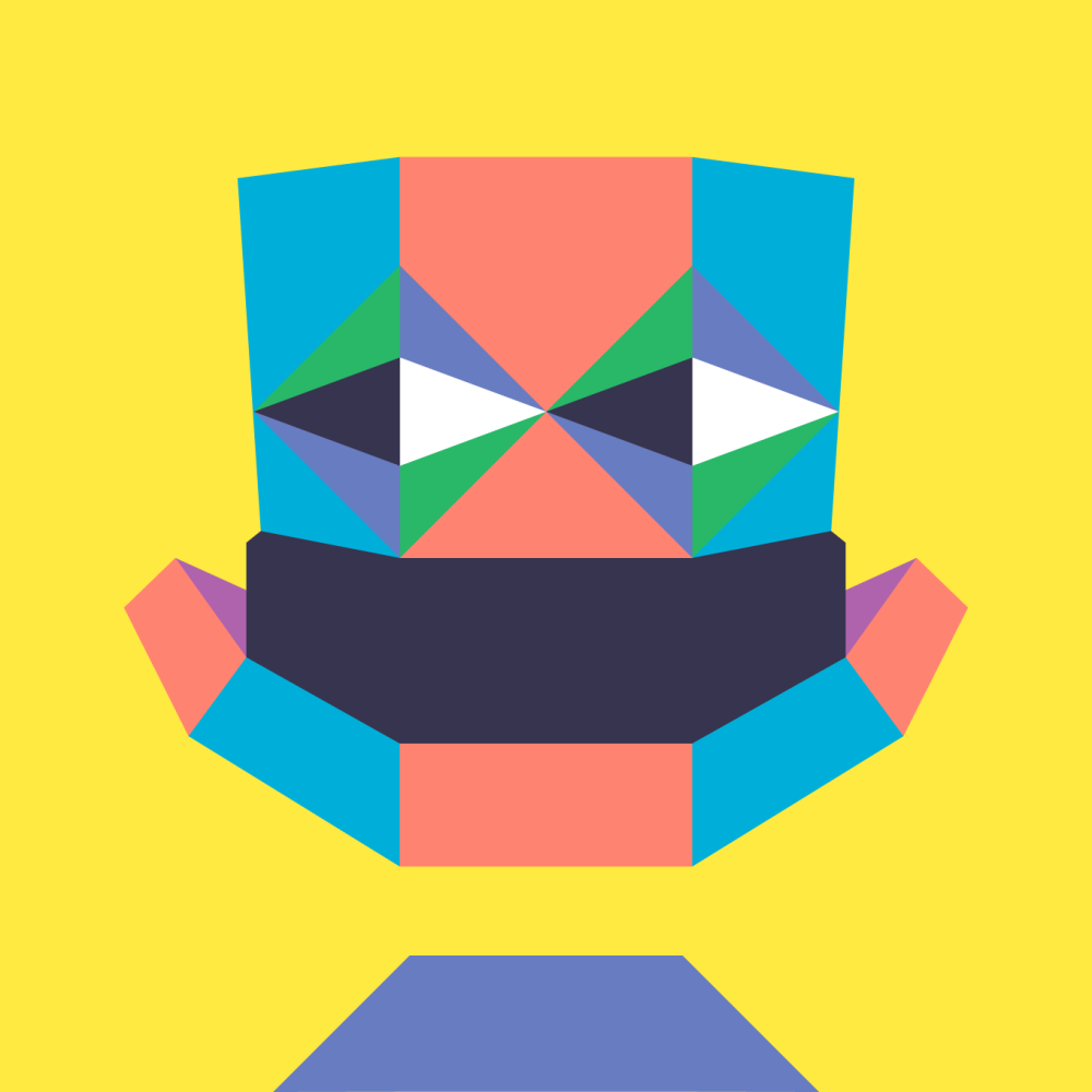 dloye ๐ต๐ฅ ๐ฉ (dloye) Farcaster social identity (Fname handle) PFP