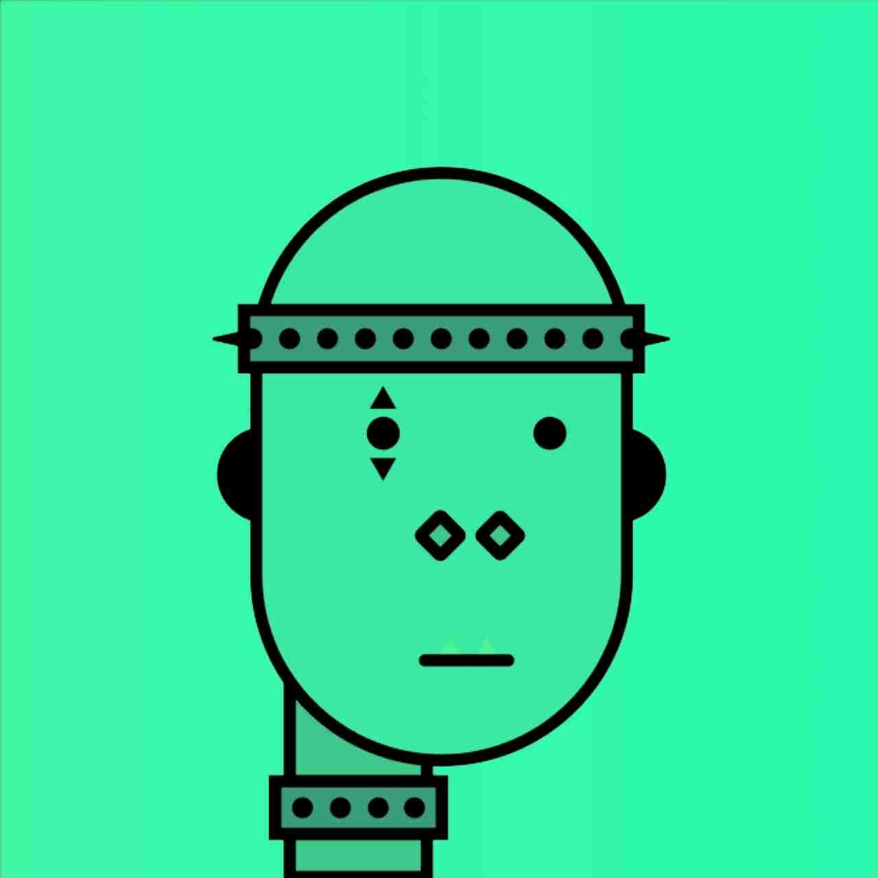 Miftah (mfthwjy) Farcaster social identity (Fname handle) PFP