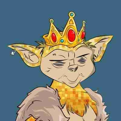 shitstain.eth Ethereum Name Service (ENS and .eth domain) PFP