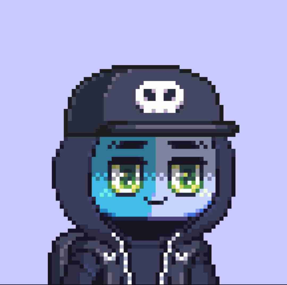 amirw (metavers) Farcaster social identity (Fname handle) PFP