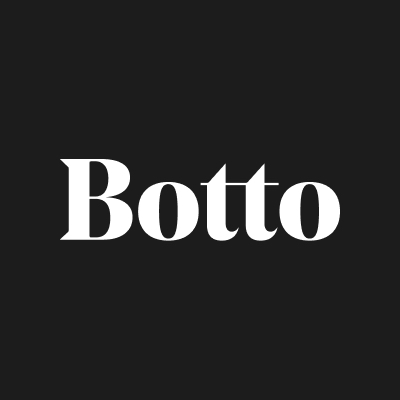 Botto (botto) Farcaster social identity (Fname handle) PFP
