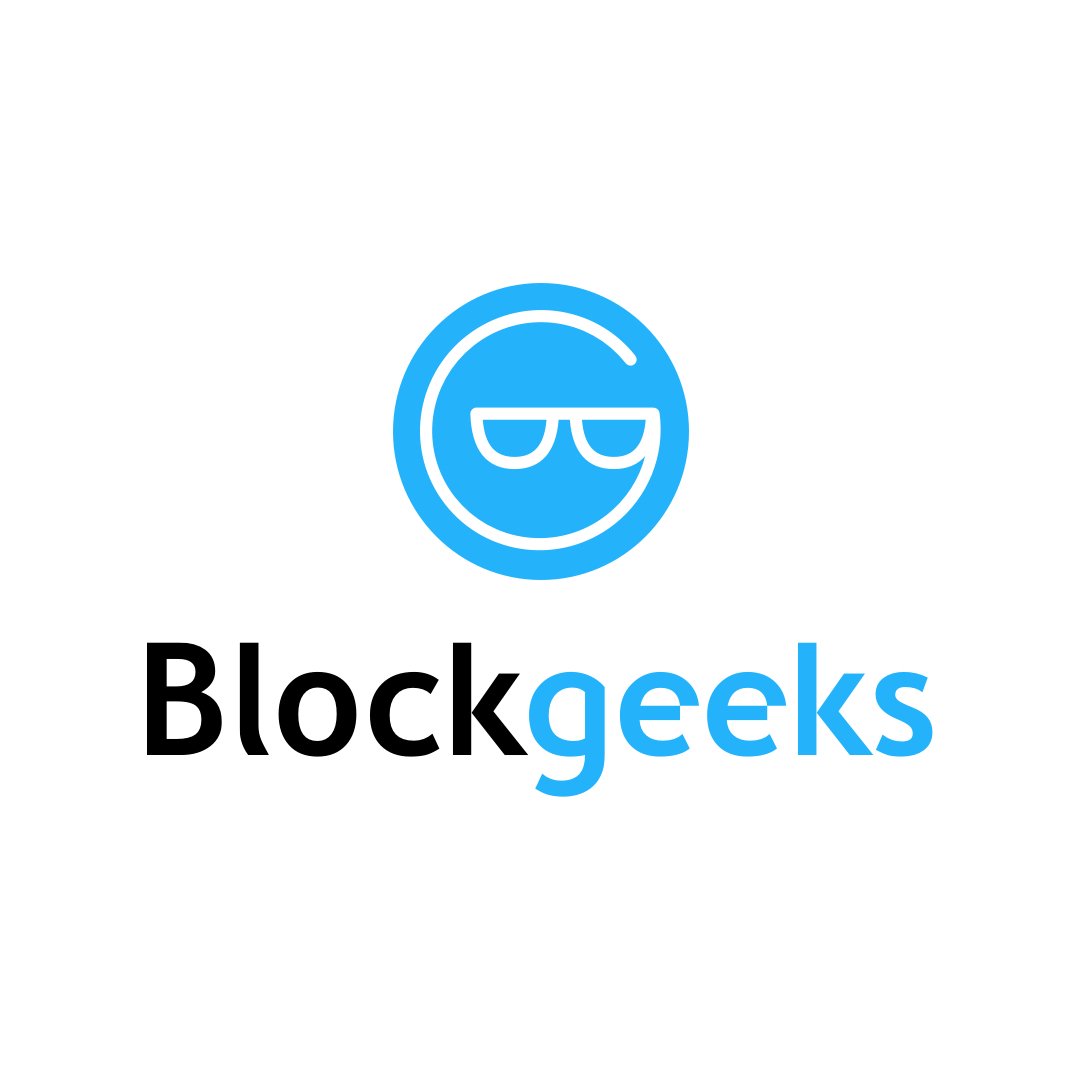 blockgeeks.eth Ethereum Name Service (ENS and .eth domain) PFP