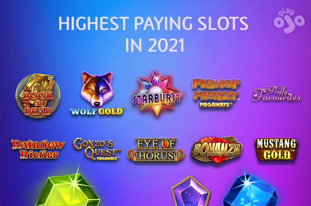 Online Slot