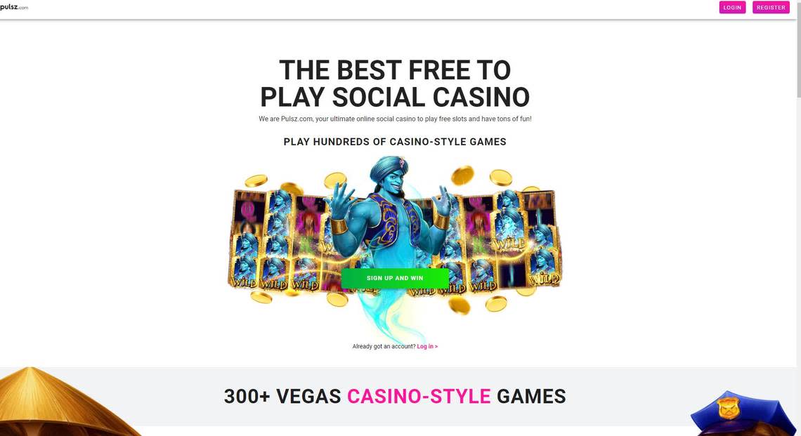 casino online