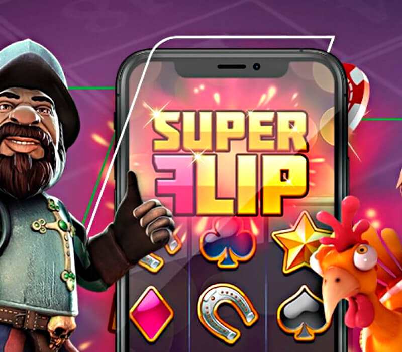 Online Casino