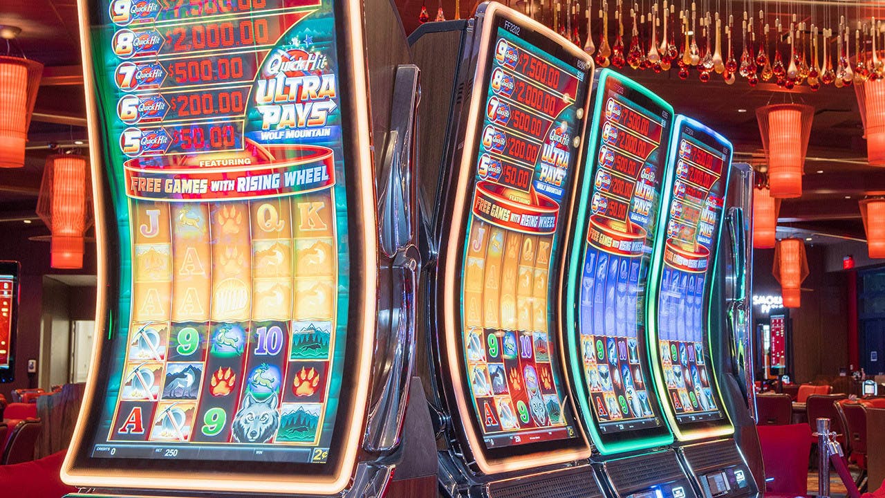 slot