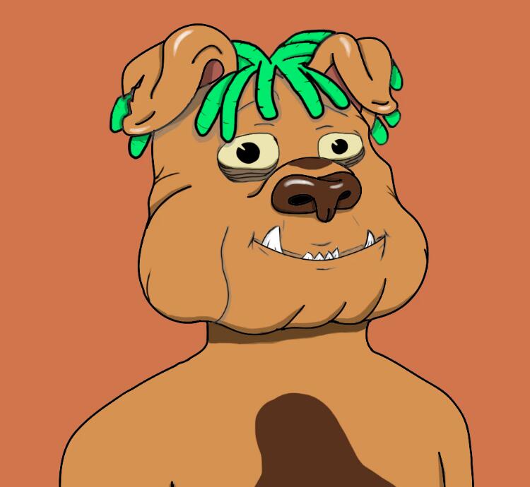Willy (34) Farcaster social identity (Fname handle) PFP