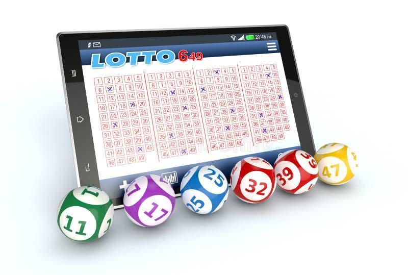 lottery online